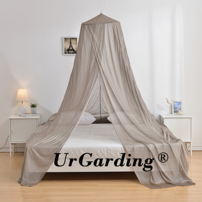 High DensityElectromagnetic Wave Shielding Canopy - Pyramidal - Silver Coated