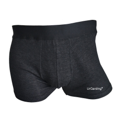 URGARDING Electromagnetic wave shielding men's underwear