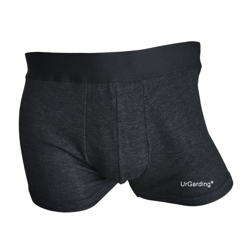 URGARDING Electromagnetic wave shielding men's underwear