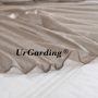 High DensityElectromagnetic Wave Shielding Canopy - Pyramidal - Silver Coated