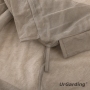 Electromagnetic wave shielding grounding mat