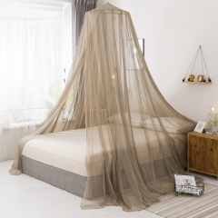 Electromagnetic Wave Shielding Canopy - Pyramidal - Silver Coated