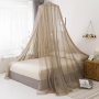 Electromagnetic Wave Shielding Canopy - Pyramidal - Silver Coated