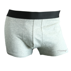 URGARDING Electromagnetic wave shielding men's underwear