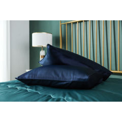 Funda de almohada de belleza para el cuidado de la piel con iones de cobre Urgarding®