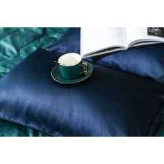 Funda de almohada de belleza para el cuidado de la piel con iones de cobre Urgarding®