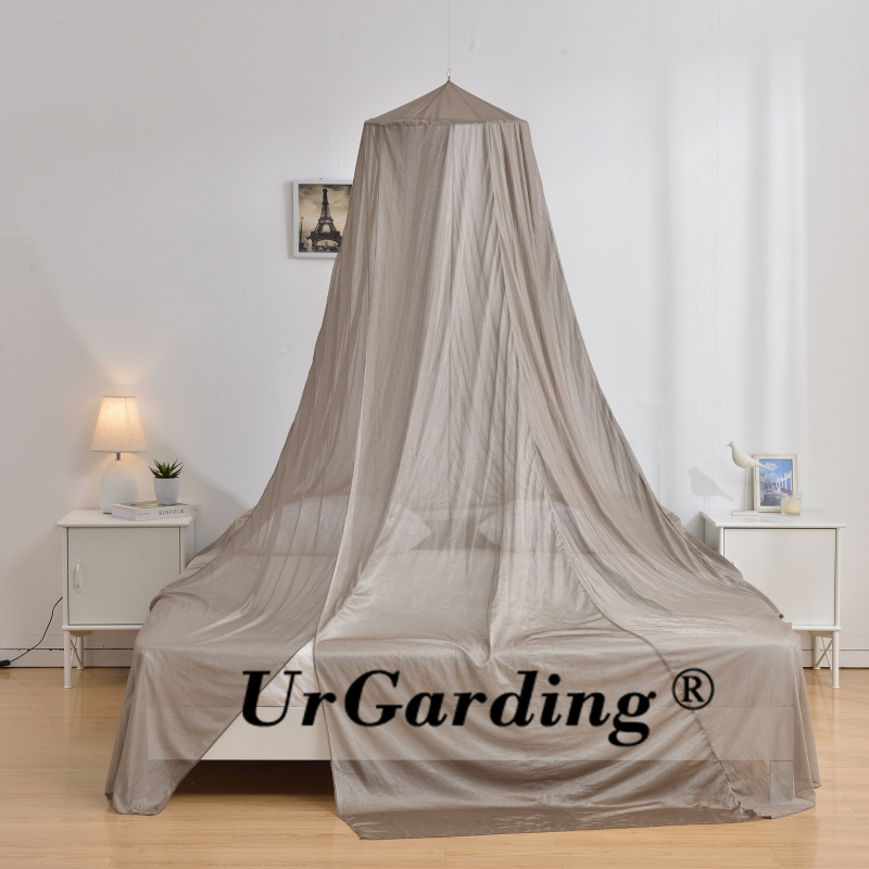 High DensityElectromagnetic Wave Shielding Canopy - Pyramidal - Silver Coated