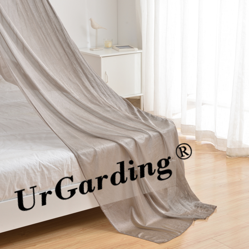 High DensityElectromagnetic Wave Shielding Canopy - Pyramidal - Silver Coated