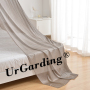 High DensityElectromagnetic Wave Shielding Canopy - Pyramidal - Silver Coated