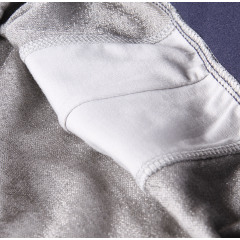 URGARDING Electromagnetic wave shielding men's underwear