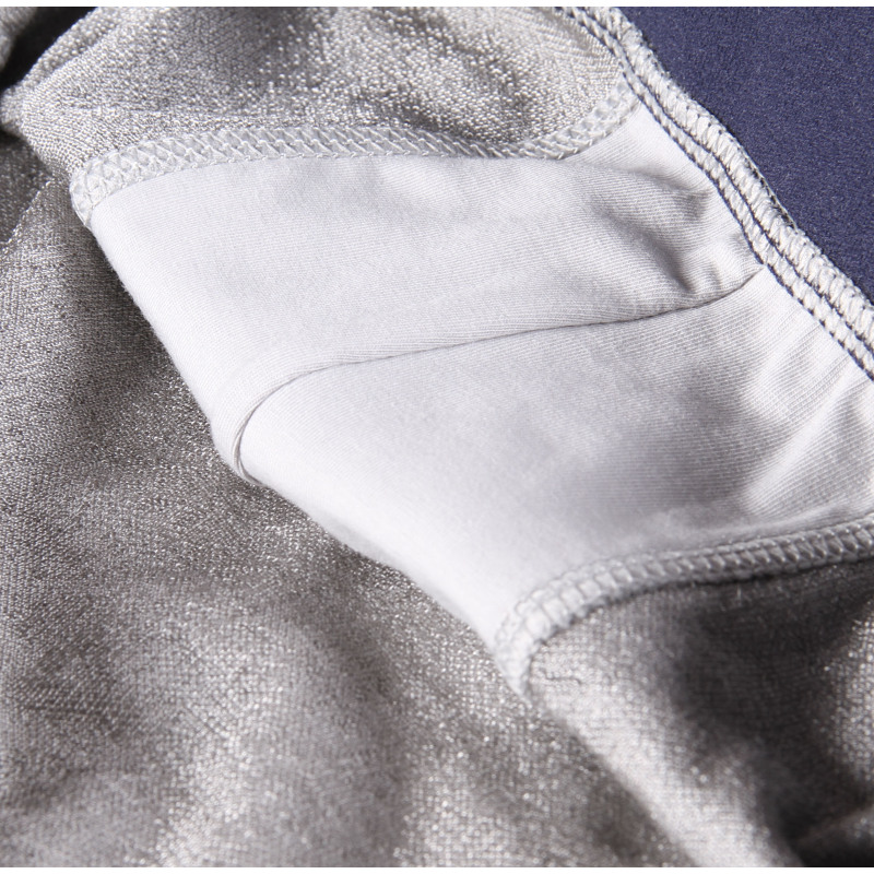 URGARDING Electromagnetic wave shielding men's underwear