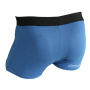 URGARDING Electromagnetic wave shielding men's underwear