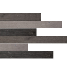 Self Stick Pine Wood Wall Cladding Peel and Stick Wood Wall Panel