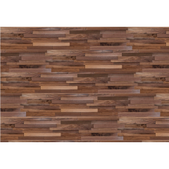 Waterproof wall paper 3d home decoration 3d wood wall panel
