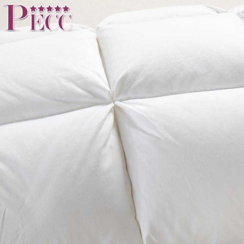 ホットセール卸売中国サプライヤースリープウェルマットレスパッドトッパー