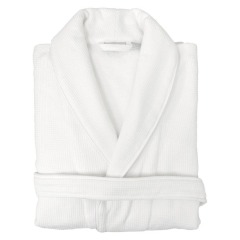 100% Cotton Waffle Bathrobes 48