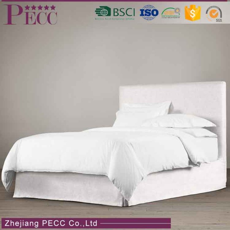 BS-0047 Nuevos productos en el mercado de China Super Soft Natural Comfort Toddler Kids Bedding Set