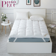 High Quality Cheap Price Sleepwell Comfortable Mattress Topper/ Pad