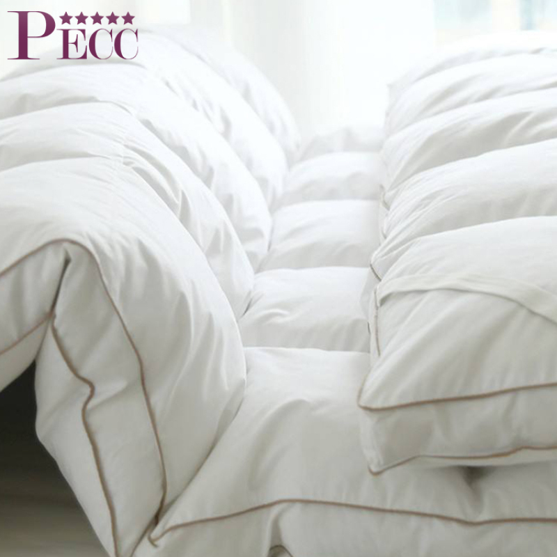 ホテルキルティング中国サプライヤースリープウェルフェザーマットレストッパーパッド ホテルキルティング中国サプライヤースリープウェルフェザーマットレストッパーパッド