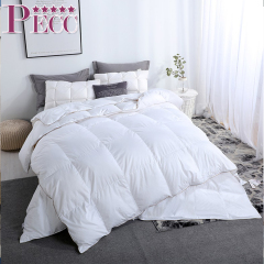 Thick Natural Cotton Newest Design Bedding Comforter on Sale