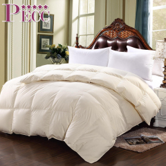 Wholesale Price Duck Down Comforter For Adult Duvets and Duvet Covers