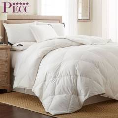 Wool Duvets Medium Weight King Size Comforter for Winter