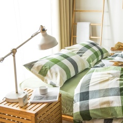 New Design Modern Bedding Set For Quilt 100% Cotton