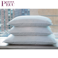 Unique Design Home Textile Microfiber Pillow Stuffing For Back