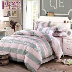 Wholesale Price Luxury Microfiber Printed Quilt Filling Comforter