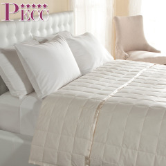 Private Label Widely Used Promotional Luxury Comforter Sets Wedding Bedding Set