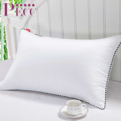 Good Quality White Bedding CBD Pillow Case
