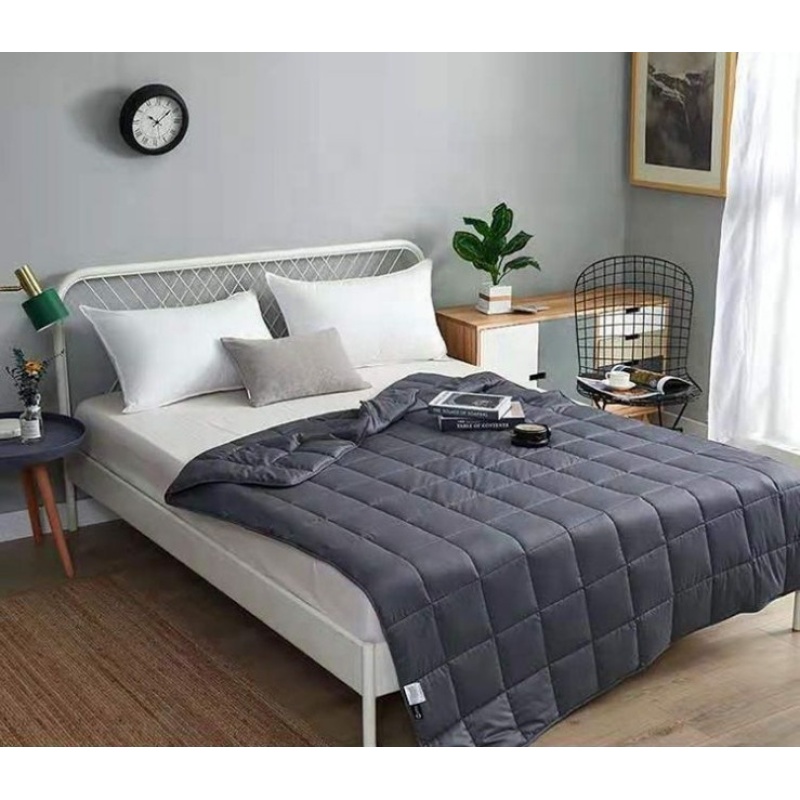 大人用感覚不安加重ブランケット 人気セール