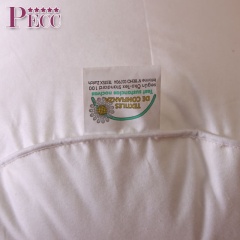 Wholesale Cheap Price Customized Round Bolster Pillow