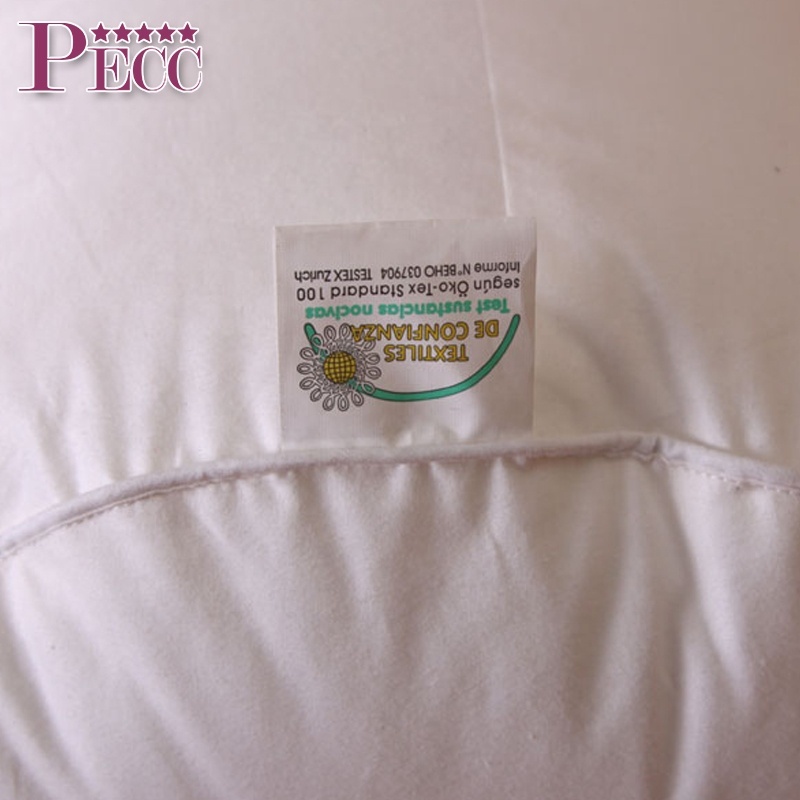 Venta al por mayor precio barato almohada redonda personalizada