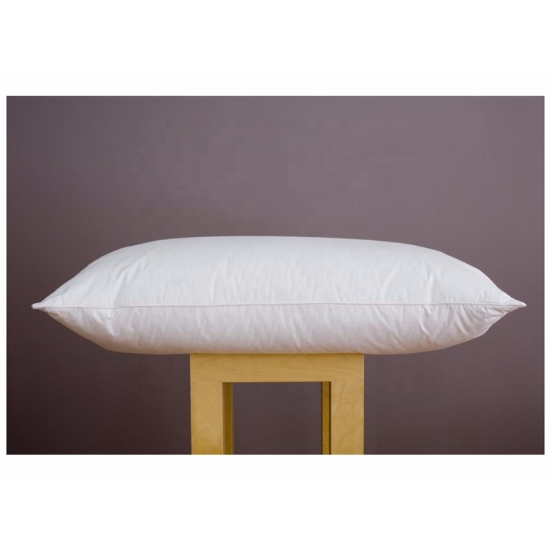 5つ星ホテルの高品質グースダウン枕 5つ星ホテルの高品質グースダウン枕