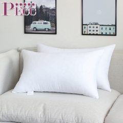 Wholesale Silk Filled Pillows Washable On Sale