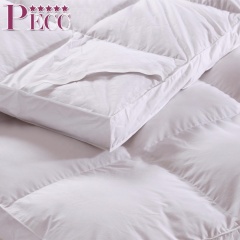 Thick China Supplier Cotton Mattress Topper Queen Pad