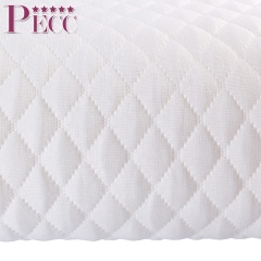 China Manufacturer Comfortable Hotel Memory Foam Pillow
