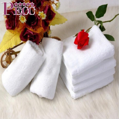 High Quality Hotel Face Terry Cotton Towel