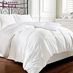 Wholesale Factory Price Air Conditioning Breathable Microfiber Duvet