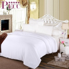 OEM Home Textile 100% Silk Soft Luxury Bedding Comforters From China