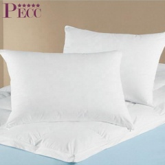 Wholesale Cheap Goose Duck Down Feather Pillow Inserts