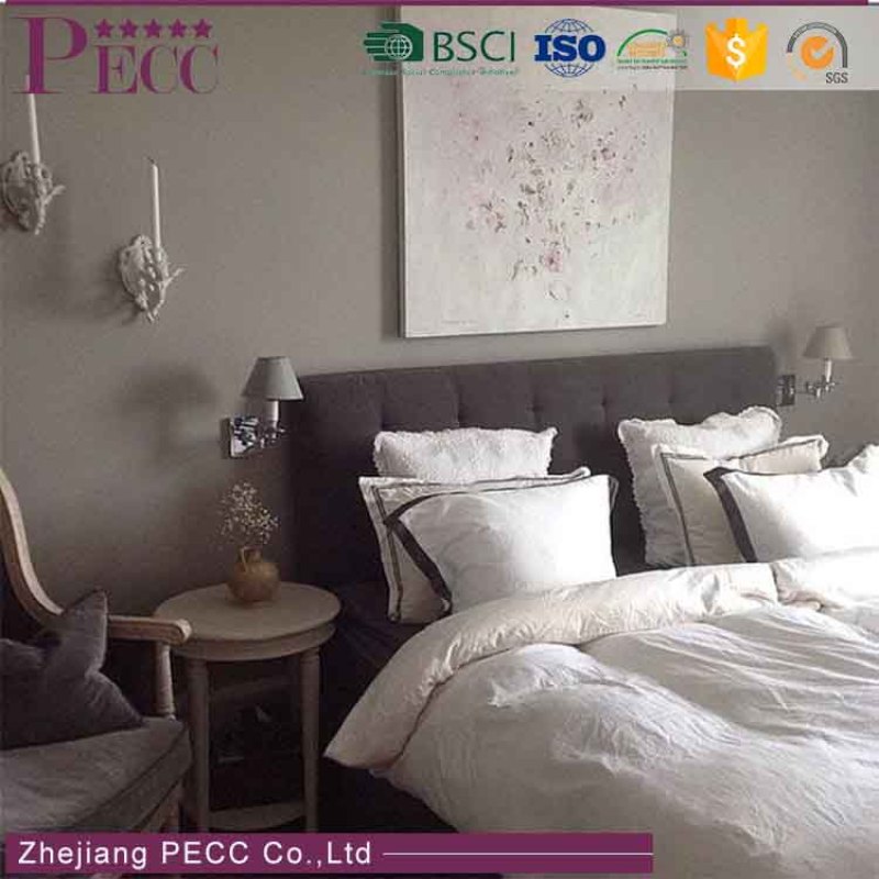 BS-0079 Fabricante de China Fabricante de China Hotel de juego de cama de poliéster de confort natural BS-0079 Fabricante de China Fabricante de China Hotel de juego de cama de poliéster de confort natural