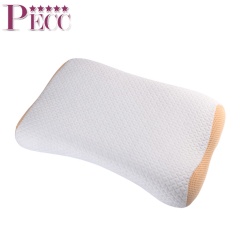 Hot sale Custom Ergonomic Memory Foam  Pillow