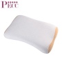 熱い販売のカスタム人間工学に基づいた低反発枕