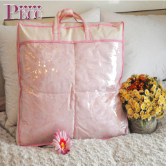 Wholesale Price Home Textile Summer Silk Bed Comforter for Adult
