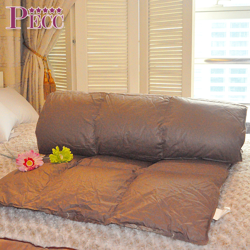 高充填力ホワイトグースダウンフルサイズベッド掛け布団