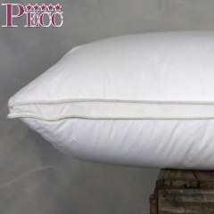 Washed Breathable  Different Shapes Of Personalized Bed Pillows