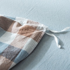 Wholesale Bedding Set With Ac Comforter Bed Linens