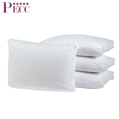 Unique Design Home Textile Microfiber Pillow Stuffing For Back